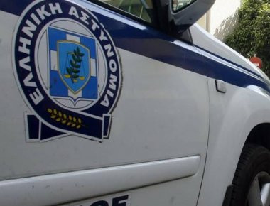 Έβρος: Σύλληψη 2 Βρετανών με 724 ναρκωτικά χάπια